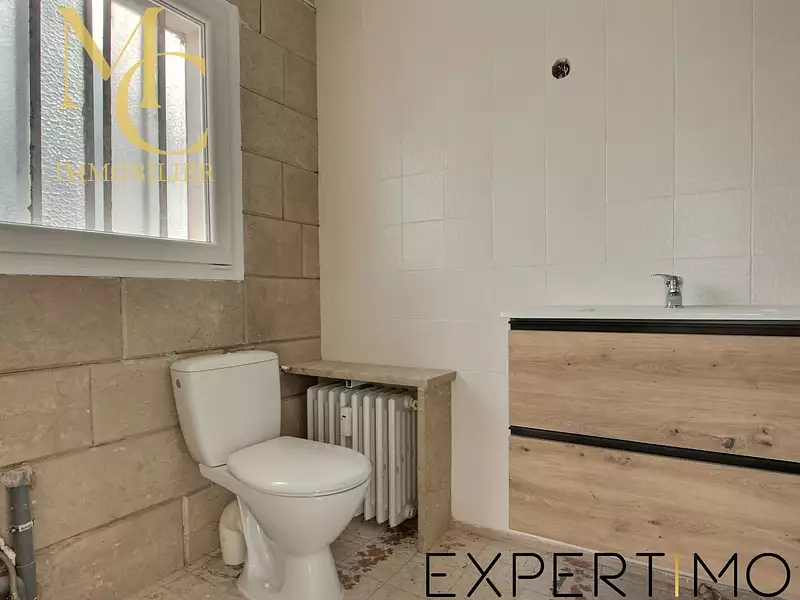 Appartement, 29,21 m²