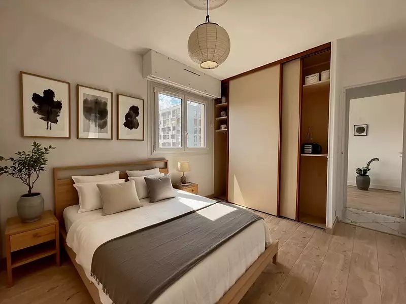 Appartement, 85,19 m²