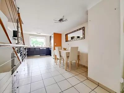 Maison, 83 m²