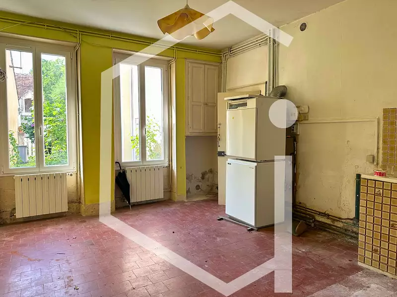 Maison, 168 m²