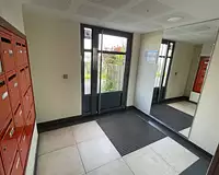 Appartement, 58,59 m²