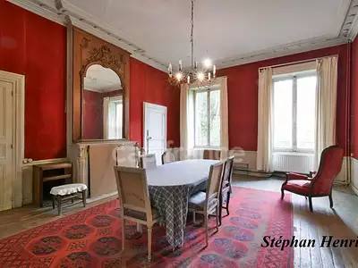 Maison, 388 m²