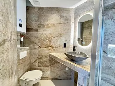 Appartement, 42 m²