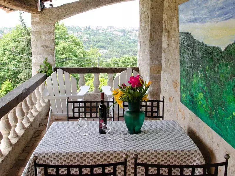 Appartement, 51,15 m²