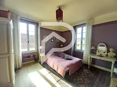 Maison, 186 m²