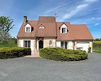 Maison, 109 m²