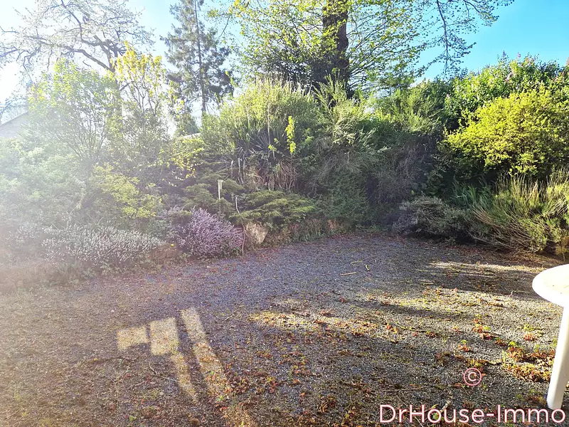 Maison, 82 m²