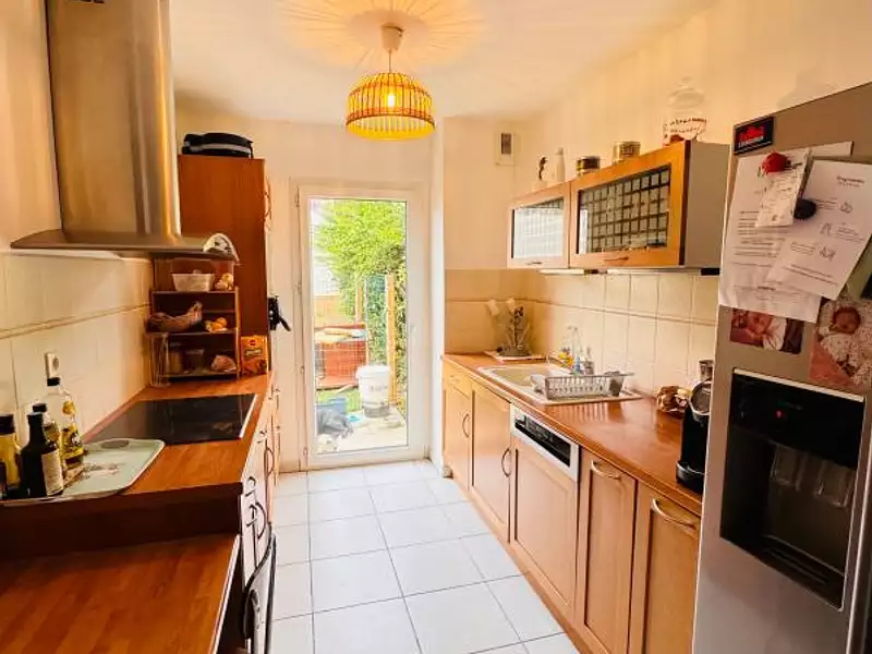 Appartement, 101 m²