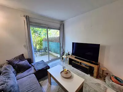 Appartement, 42 m²