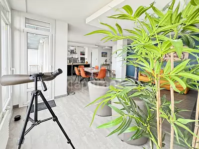 Appartement, 90 m²