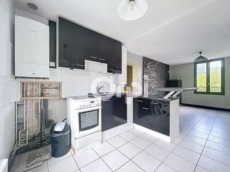 Appartement, 65 m²
