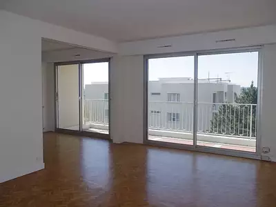 Appartement, 119 m²