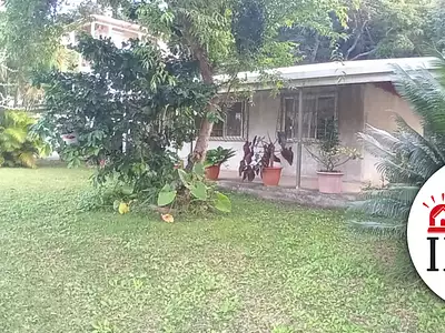 Maison, 80 m²