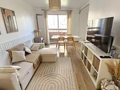 Appartement, 42,79 m²