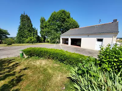 Maison, 190 m²