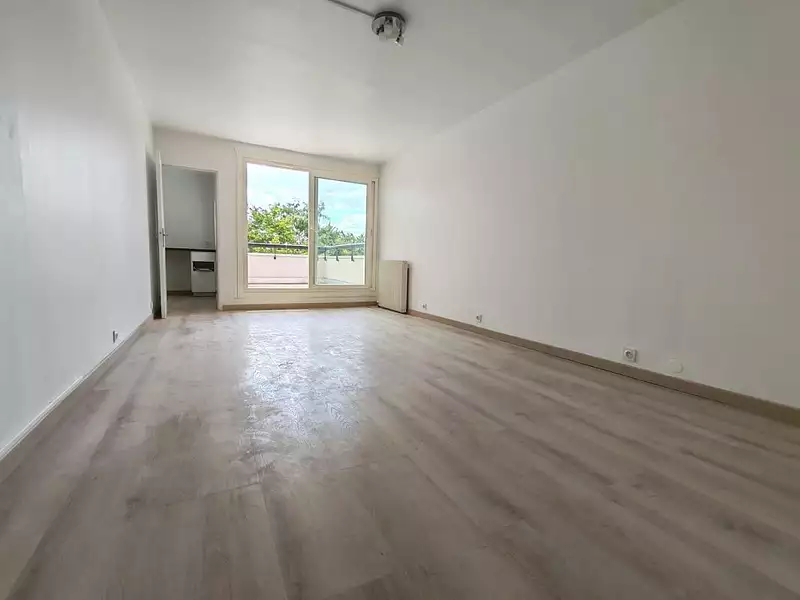 Appartement, 65 m²