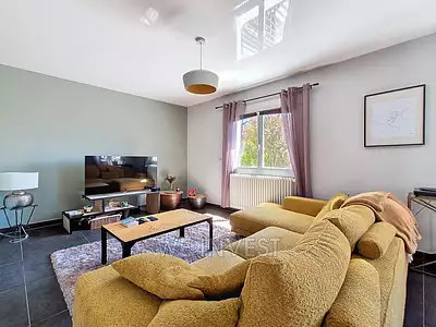 Maison, 126,85 m²