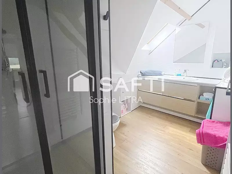 Maison, 100 m²