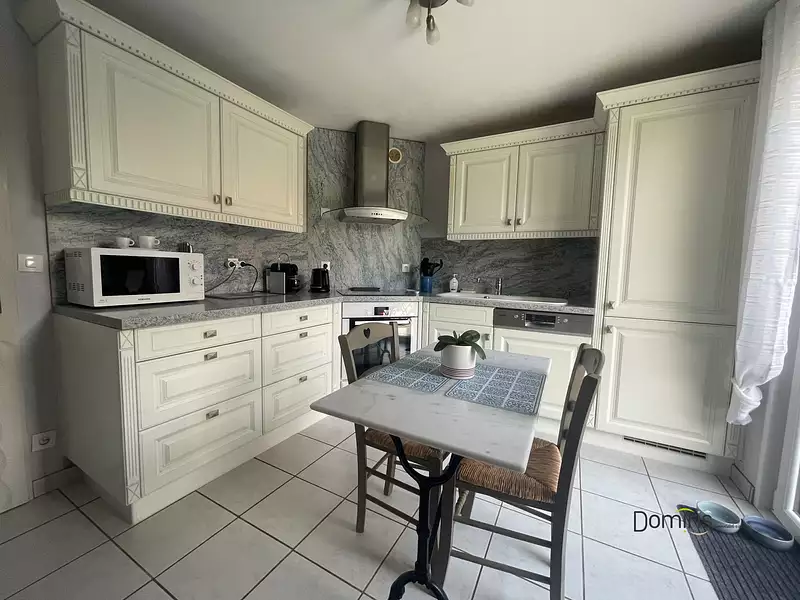 Maison, 89 m²