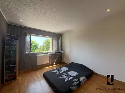 Maison, 113 m²