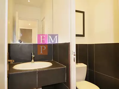 Appartement, 123 m²