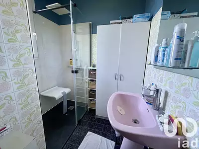 Maison, 97 m²
