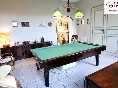 Maison, 288 m²