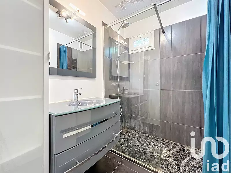 Appartement, 45 m²