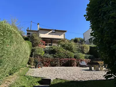 Maison, 151 m²