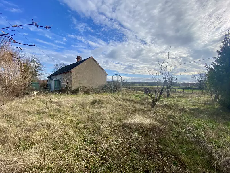 Maison, 65 m²