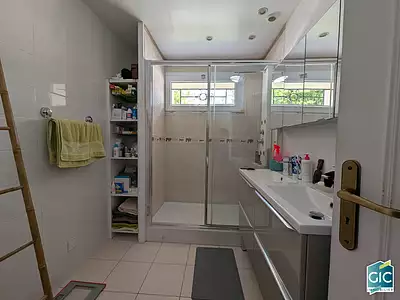 Maison, 132 m²