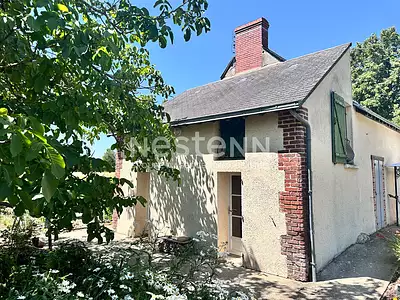 Maison, 123,68 m²