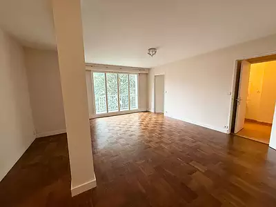 Appartement, 65 m²