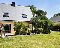 Maison, 126 m²