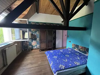 Maison, 223 m²