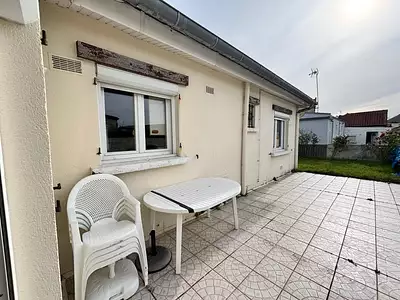 Maison, 66 m²