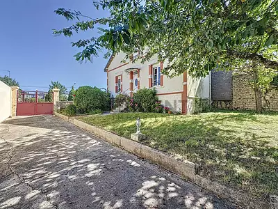 Maison, 73 m²