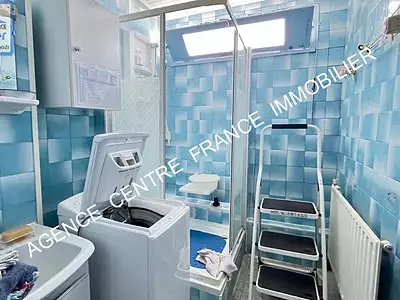 Appartement, 88,85 m²