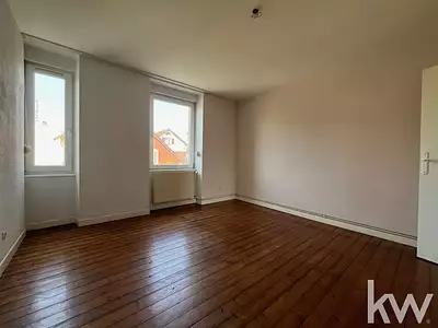 Appartement, 52,26 m²