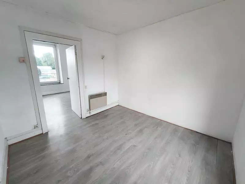 Maison, 68 m²