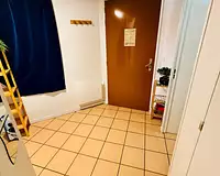 Appartement, 28,65 m²