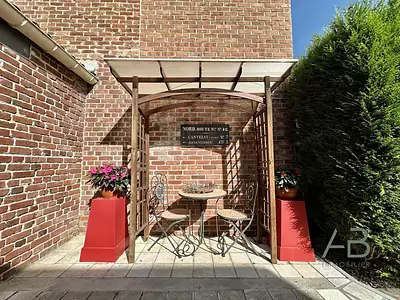 Maison, 136 m²