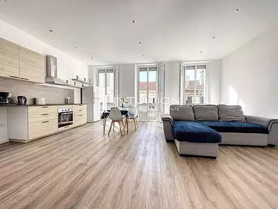 Appartement, 74,03 m²