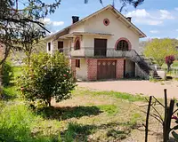 Maison, 131 m²