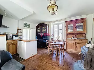Maison, 160 m²