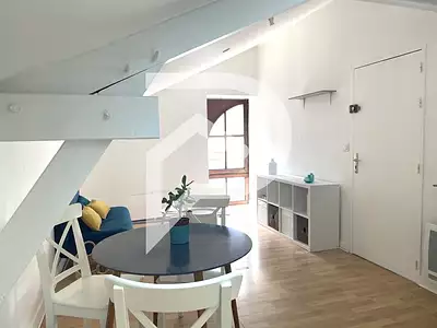 Appartement, 27,95 m²
