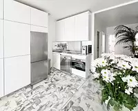 Appartement, 65,38 m²