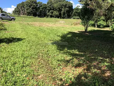 Terrain, 600 m²