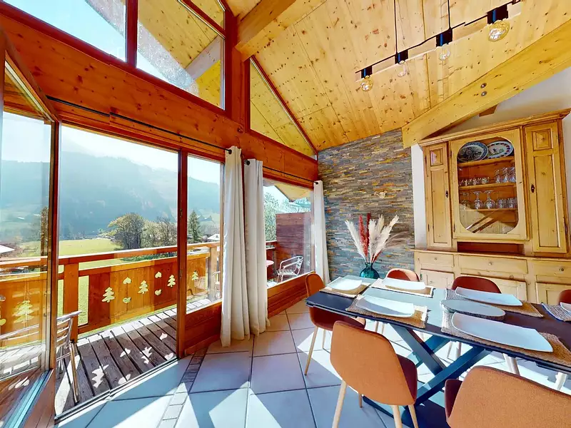 Appartement, 152 m²