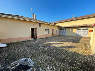 Maison, 258 m²